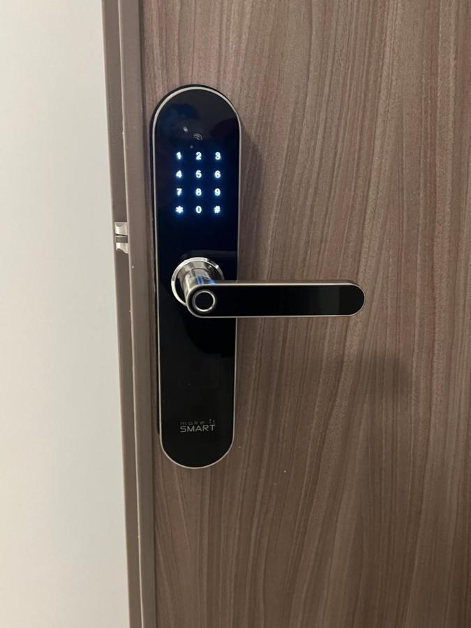 Eqinox Apartments Năvodari Eksteriør billede